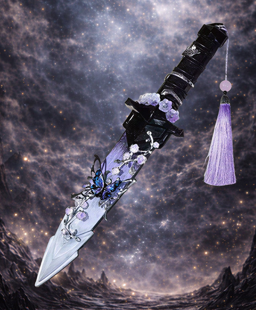 The Fantasy Blade