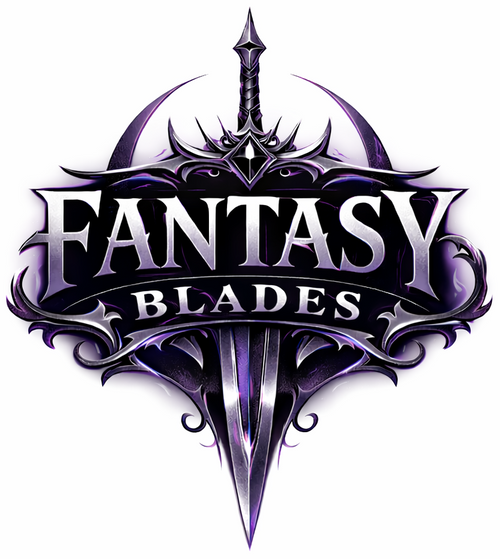 FantasyBlades