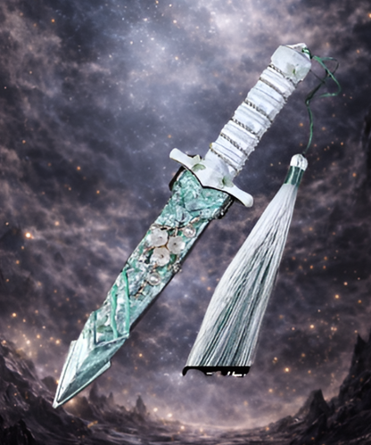 The Fantasy Blade