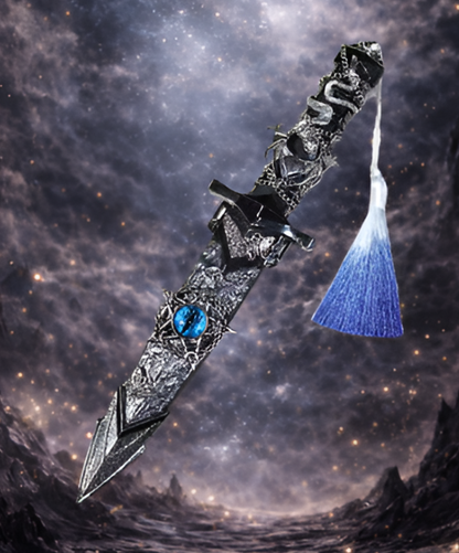 The Fantasy Blade
